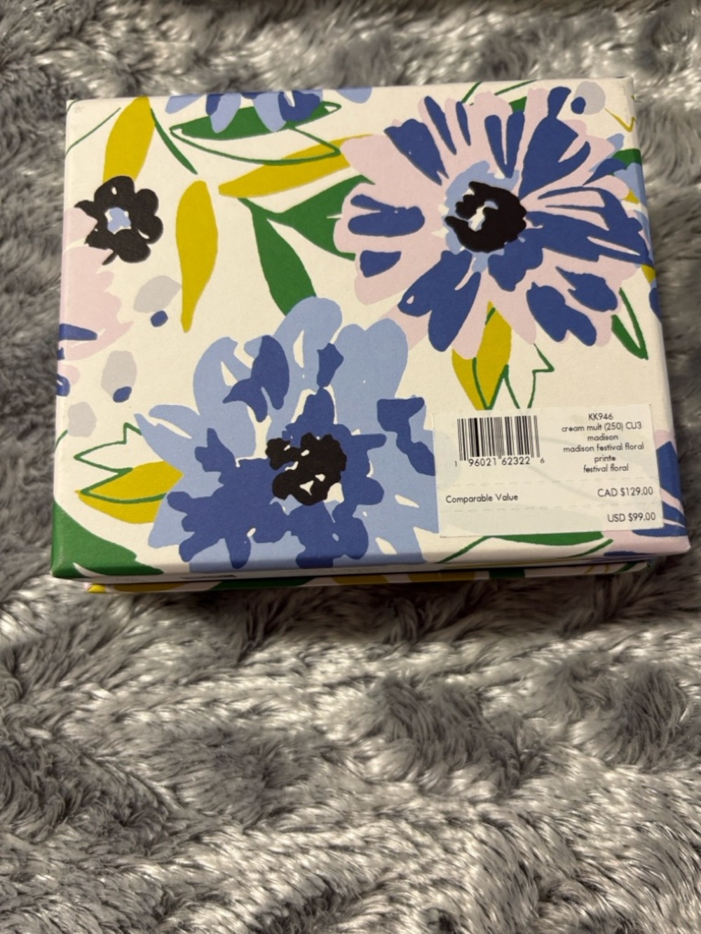 Kate Spade Cardholder - Picture 5 of 7